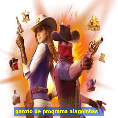 garoto de programa alagoinhas